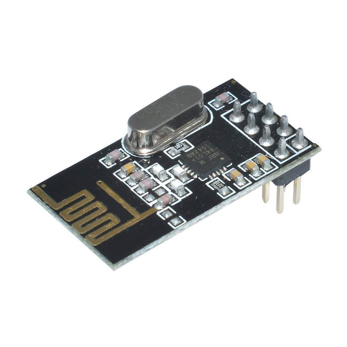 BYDROID – Build Your Own Drone, RC Car or Robotic Arm | DIY STEM Kits